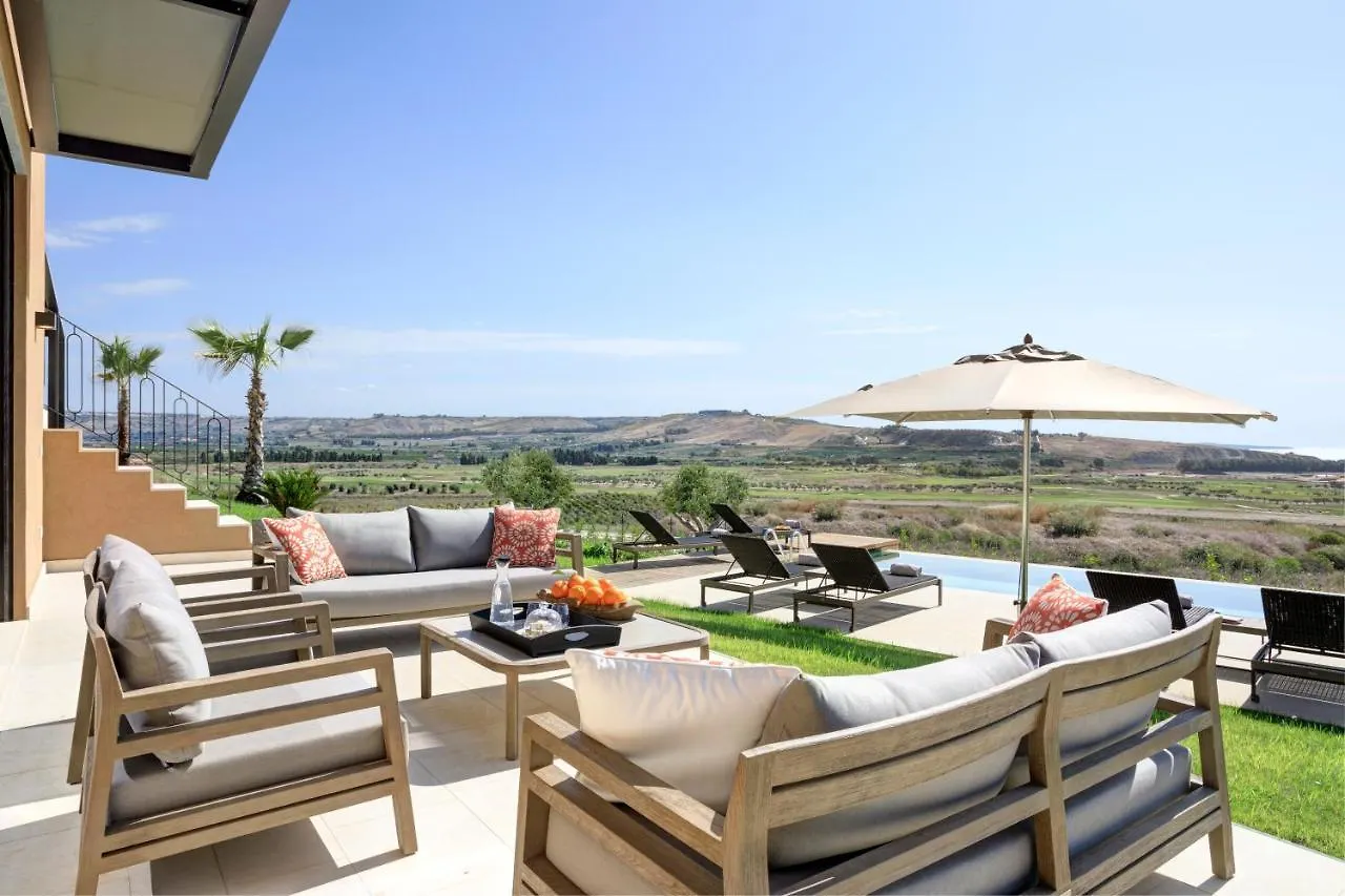 Rocco Forte Private Villas Sciacca