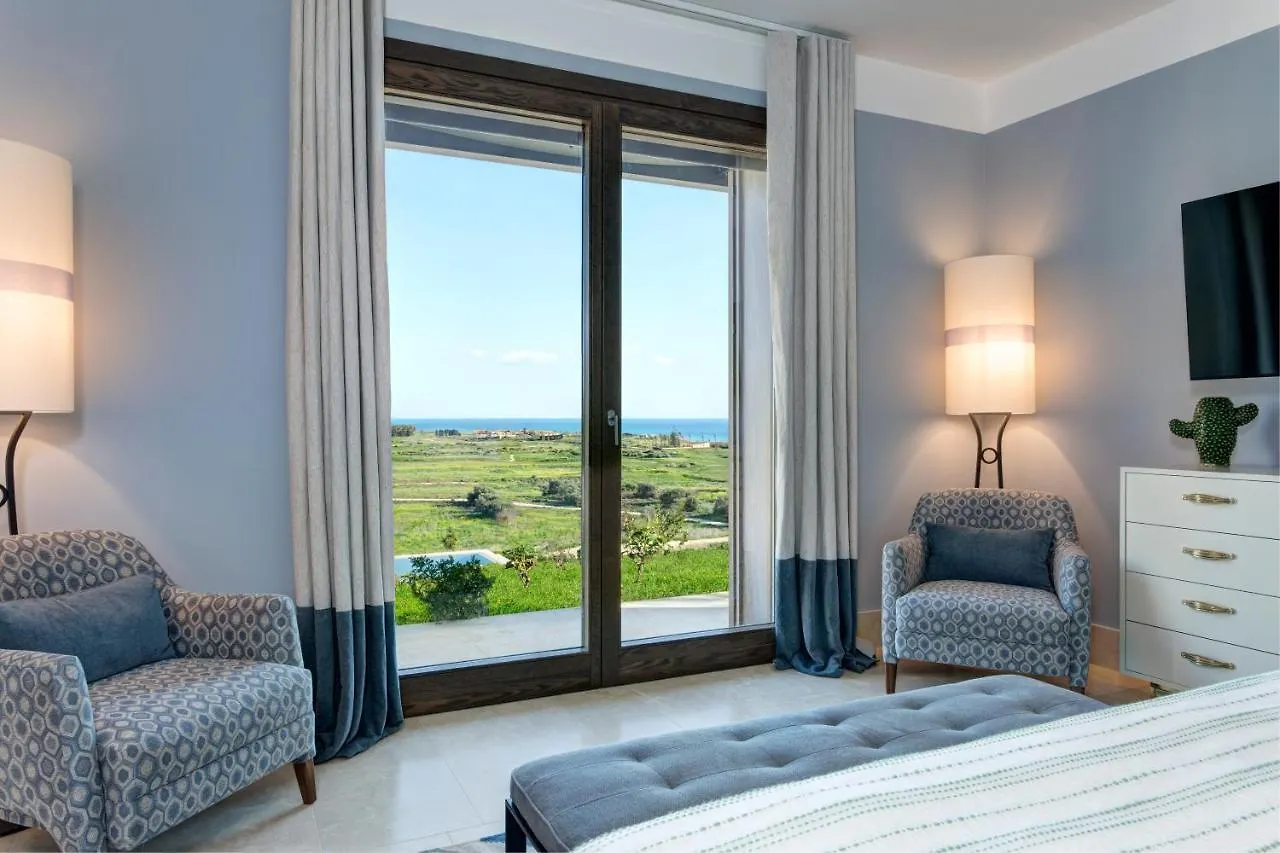 Rocco Forte Private Villas Sciacca 0*,