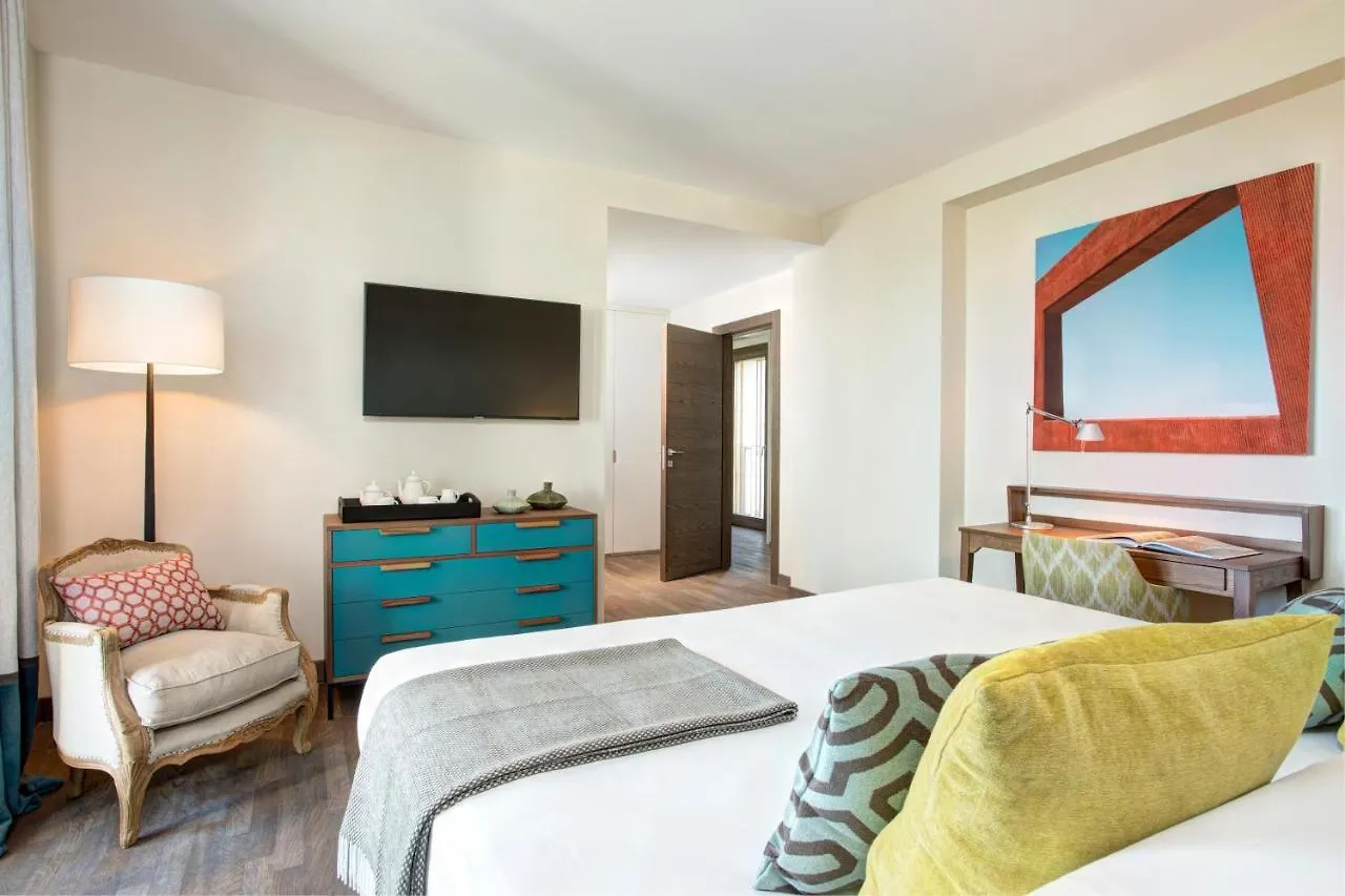 Rocco Forte Private Villas Sciacca