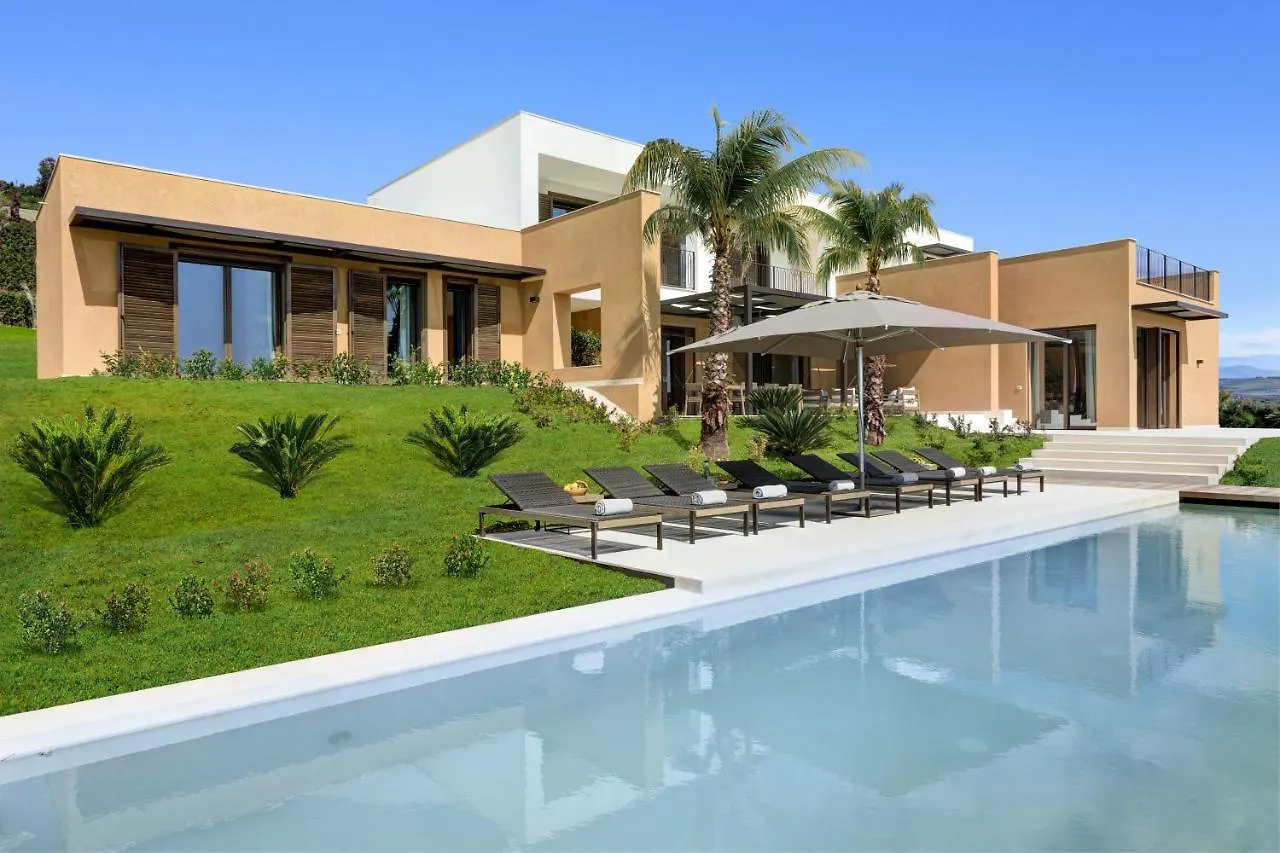 Rocco Forte Private Villas Sciacca