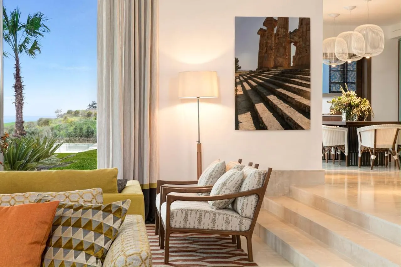 Rocco Forte Private Villas Sciacca