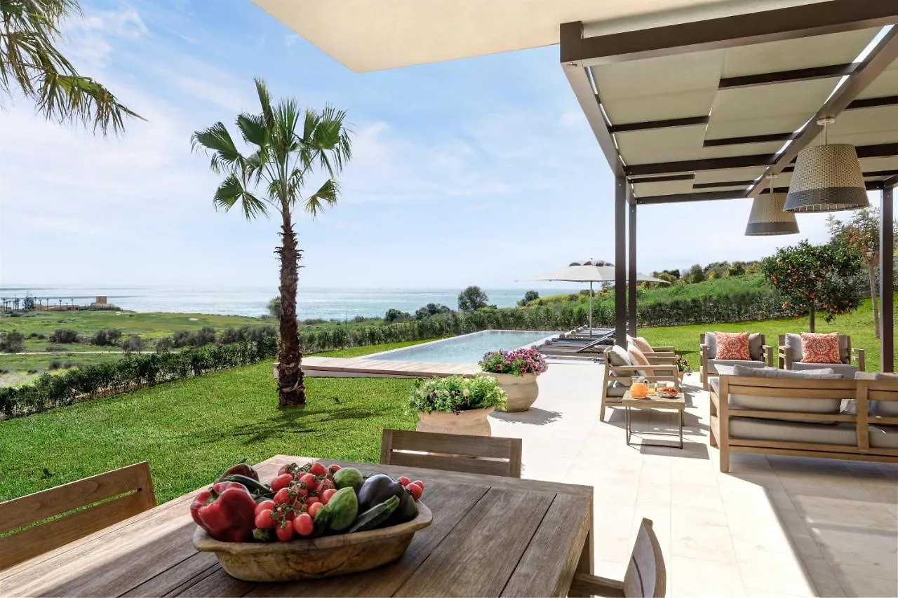 Rocco Forte Private Villas Sciacca