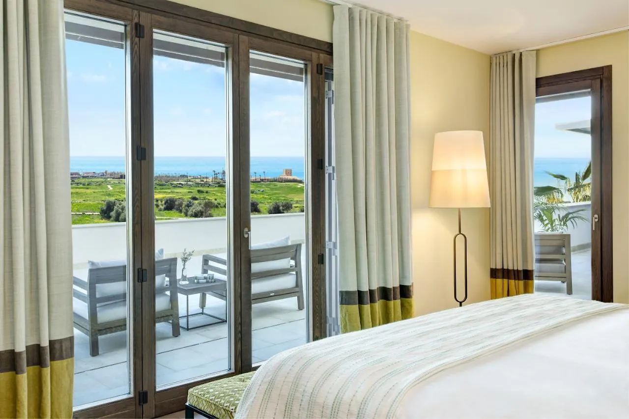 Rocco Forte Private Villas Sciacca Italien